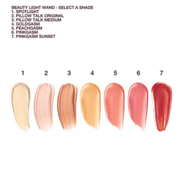 NIB Charlotte Tilbury Beauty Lighter Wand, Spotlight - Picture 5 of 5